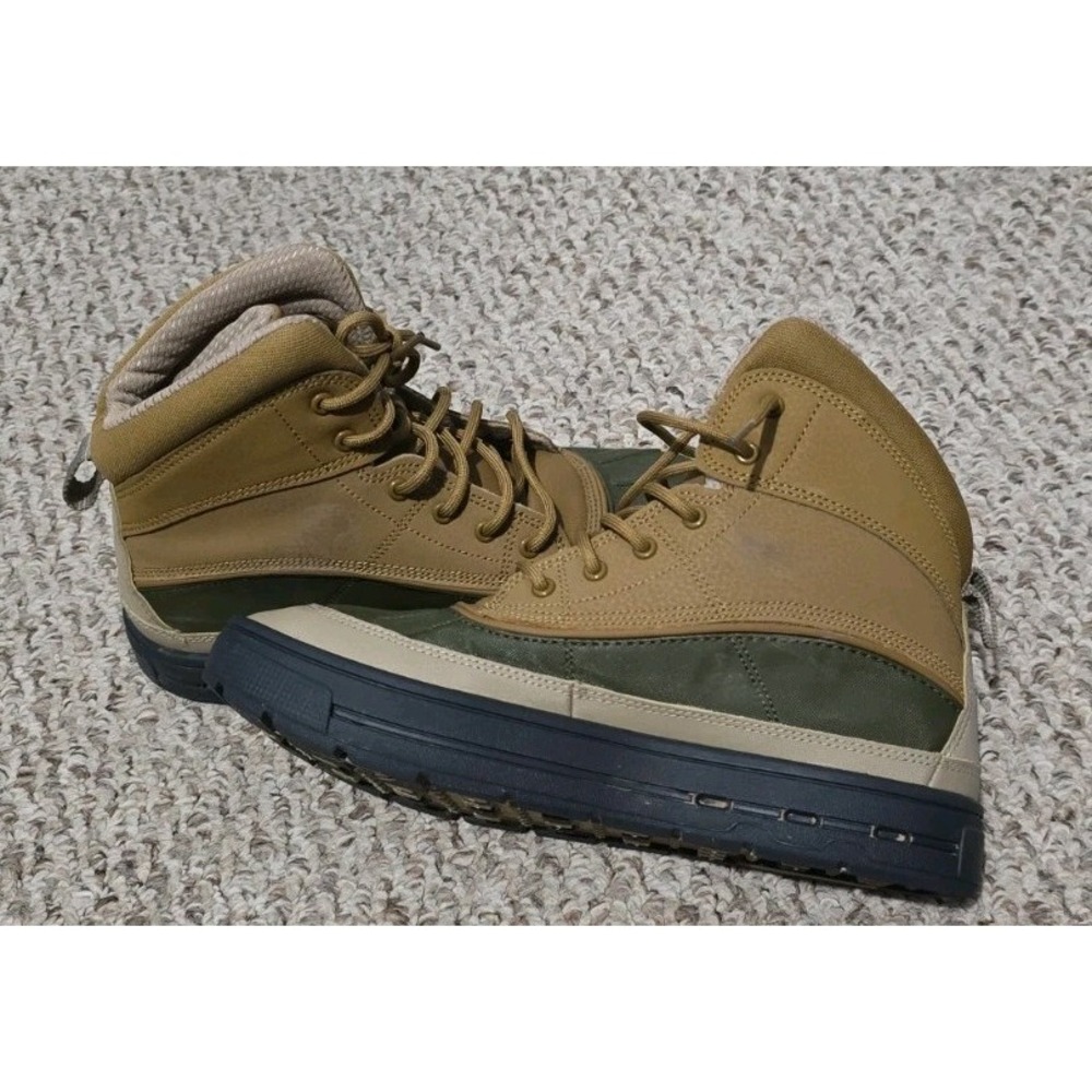 Nike ACG Woodside 2 High Youth Boots Size 7